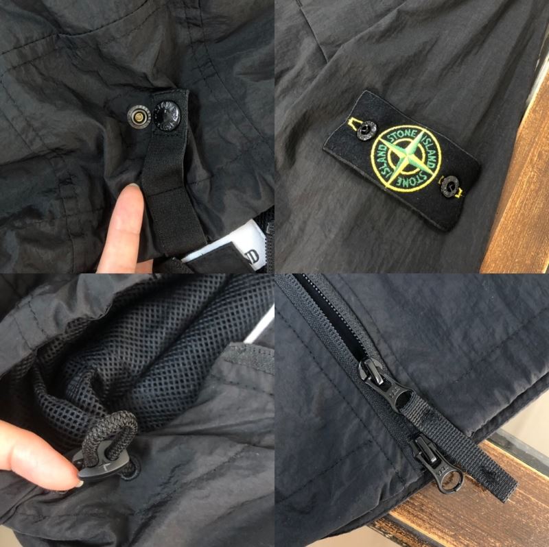 Stone Island Outwear